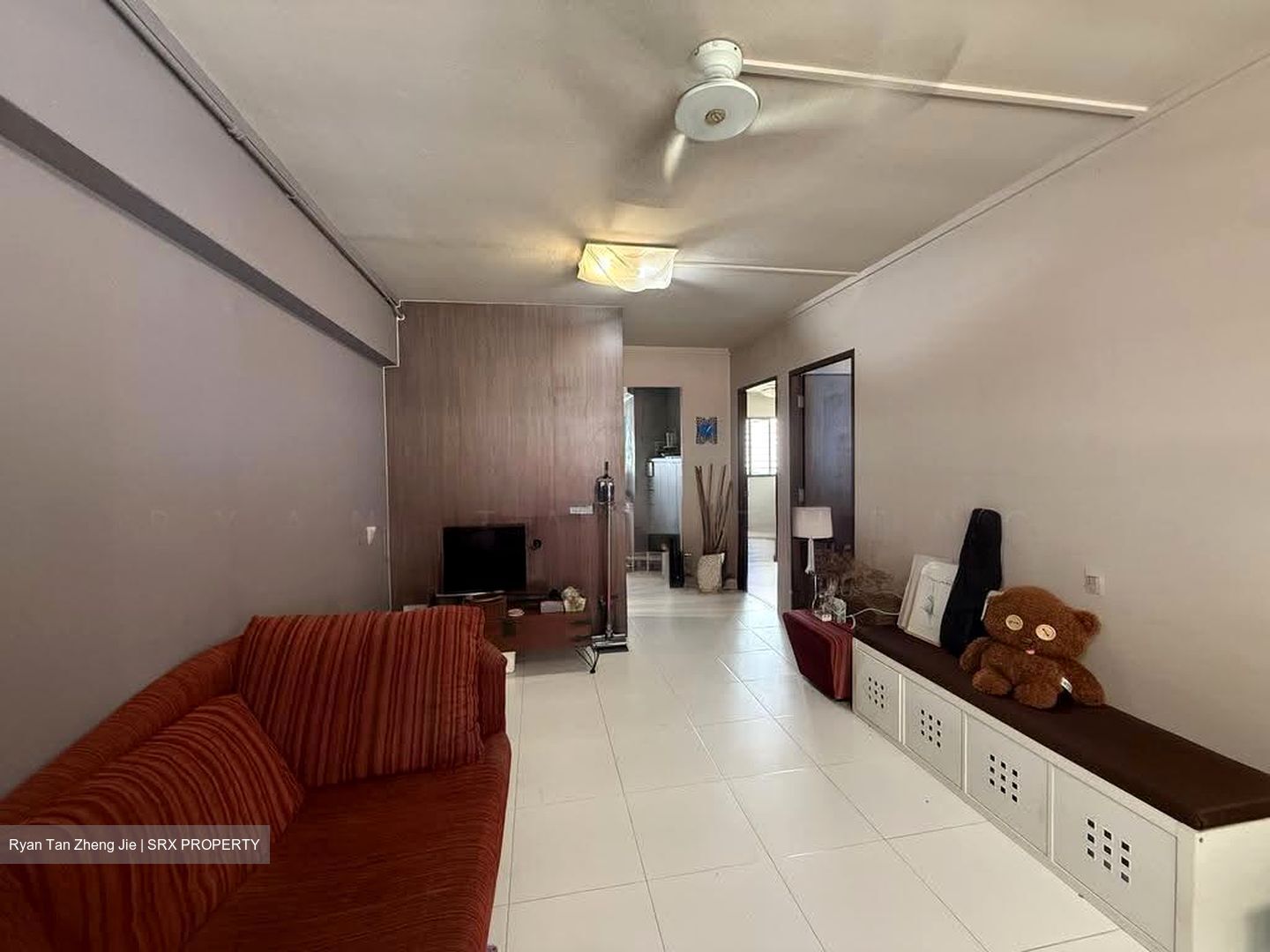 Blk 784 Yishun Avenue 2 (Yishun), HDB 3 Rooms #613528961